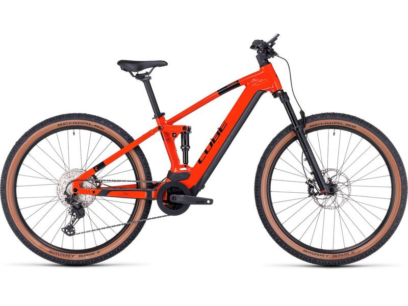 Cube Bikes Stereo Hybrid 120 Race 750 click to zoom image