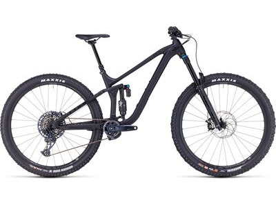 Cube Bikes Stereo One77 Pro 29