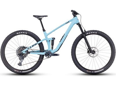 Cube Bikes Stereo One44 C:62 Pro
