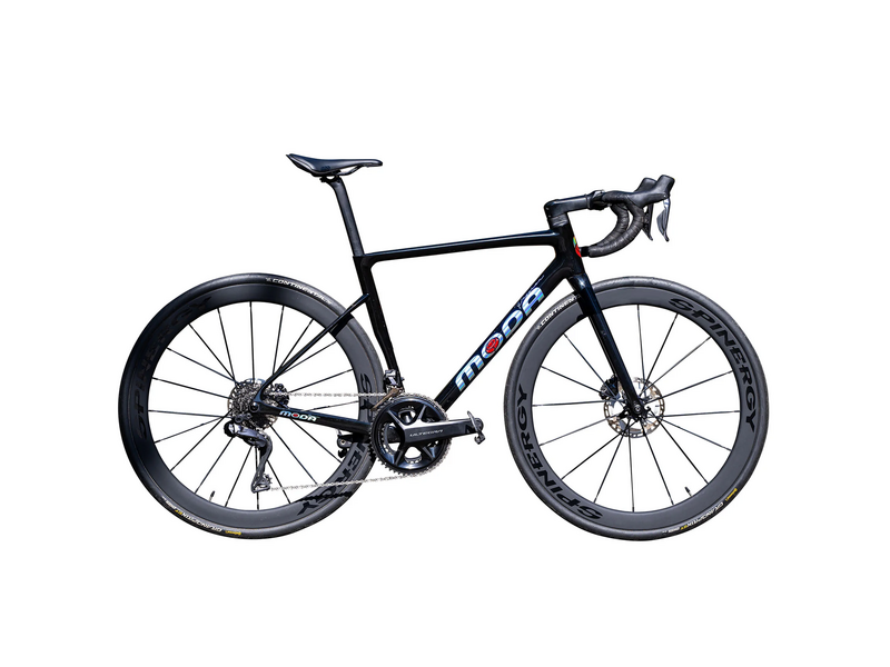 Moda Bikes Alto click to zoom image