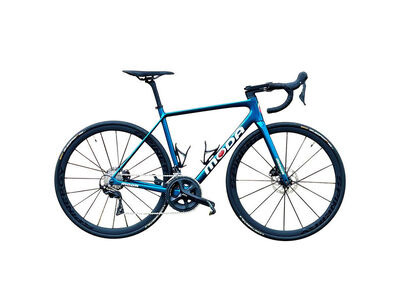 Moda Bikes Tempo