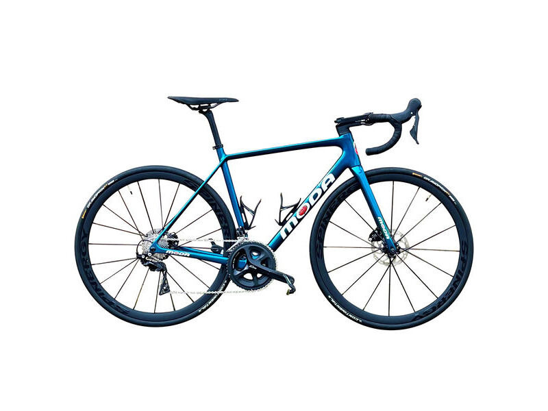 Moda Bikes Tempo click to zoom image