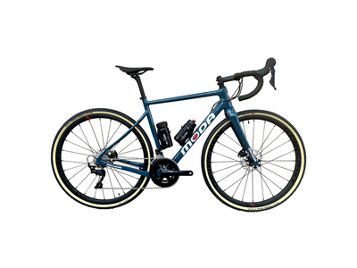 Moda Bikes Molto Gravel click to zoom image