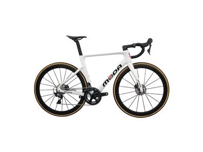 Moda Bikes Finale click to zoom image