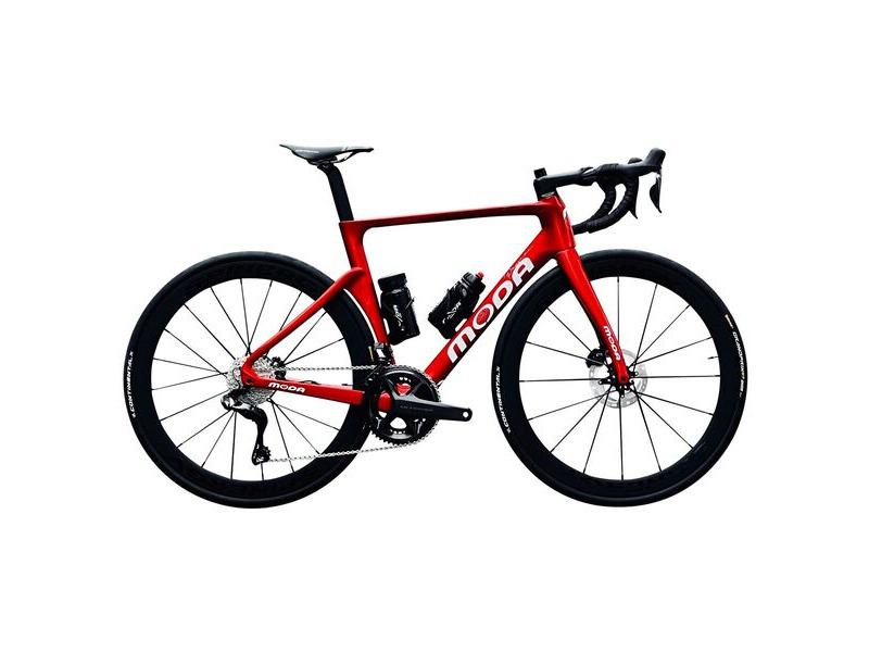 Moda Bikes Finale click to zoom image