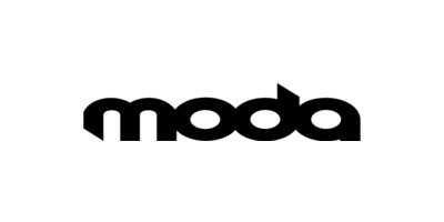 Moda Bikes logo