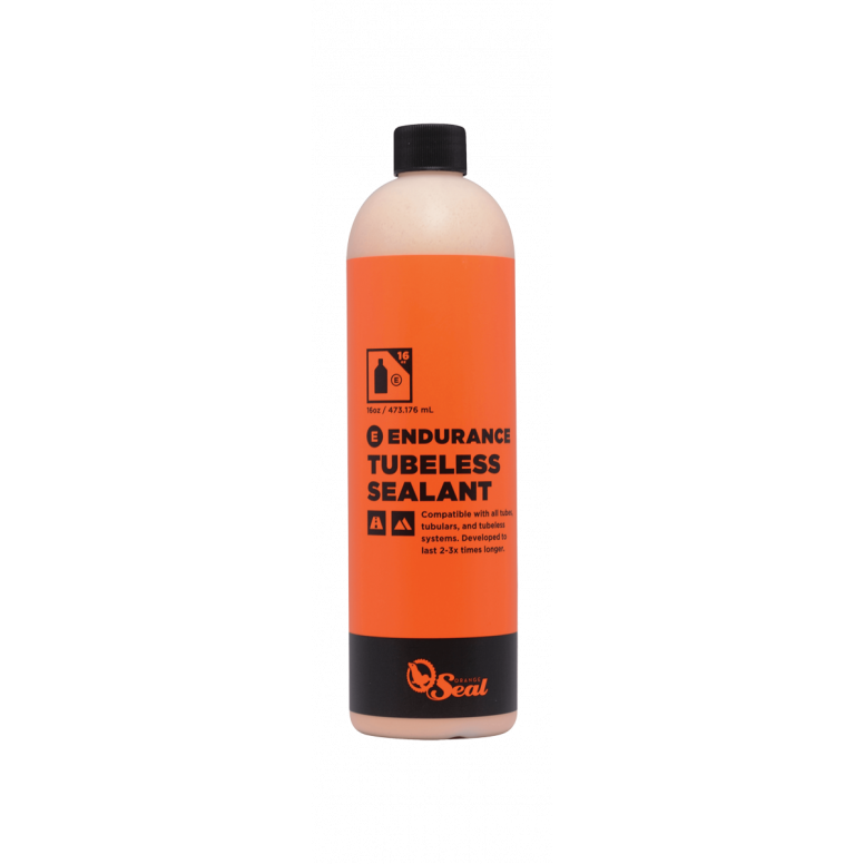 Orange Seal Endurance Sealant 16oz Refill