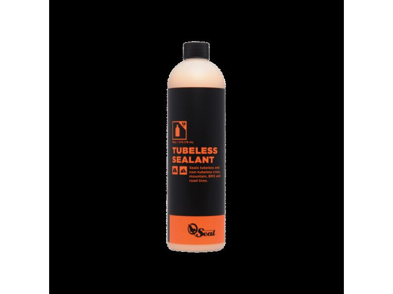 Orange Seal Sealant 16oz Refill click to zoom image