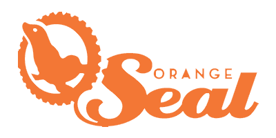 Orange Seal logo