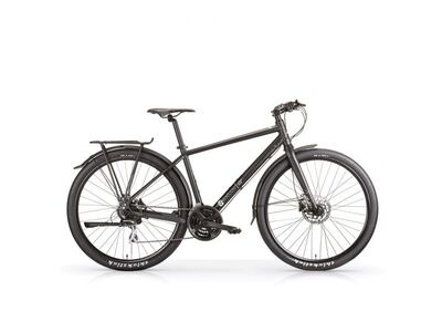 MBM Bikes Maxilux Equipped