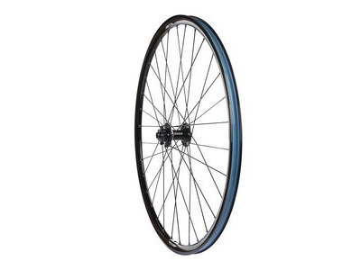 Halo Droveline 700c Front 26mm Tubeless ready rim, SB IS Disc hub, 32H PG. - 12x100mm