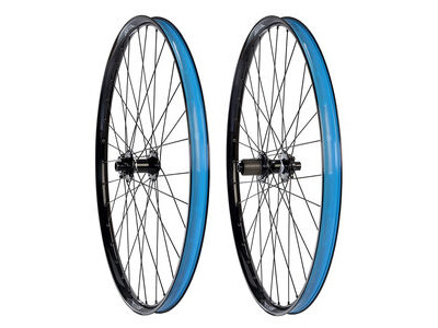 Halo Ridgeline2 29 Front 35mm Tubeless ready rim, SB IS Disc hub, 32H PG. - 15x100mm