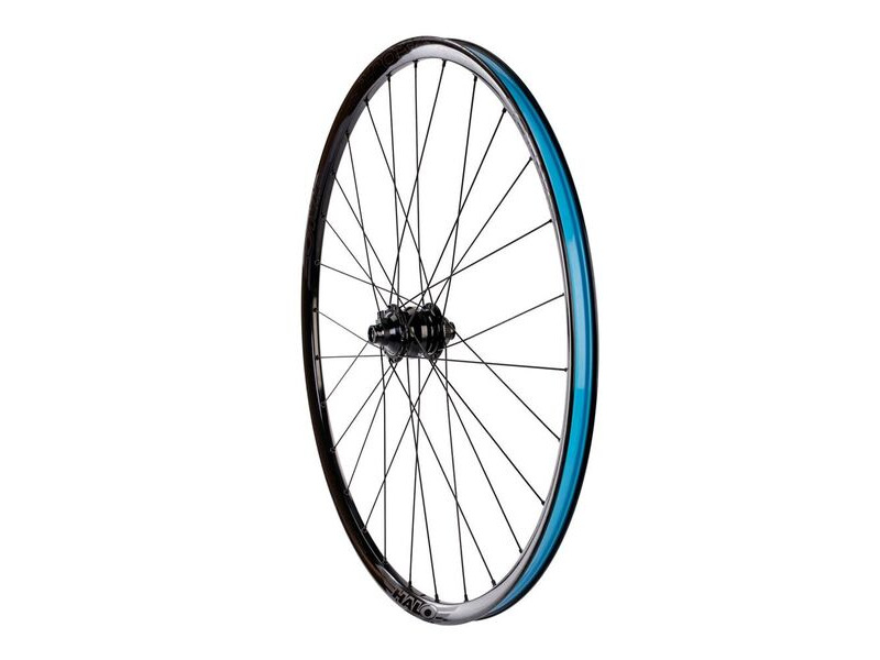 Halo Vapour GXC Dyno Front Wheel 29" click to zoom image