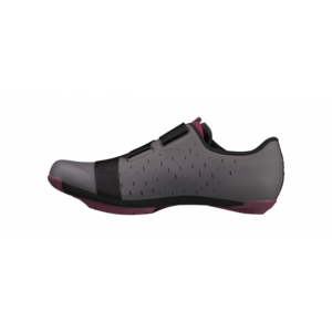 Fizik X4 Terra Powerstrap Anthracite/Grape click to zoom image