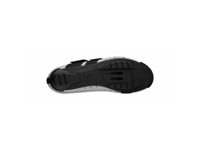 Fizik X4 Terra Powerstrap Grey/Black click to zoom image