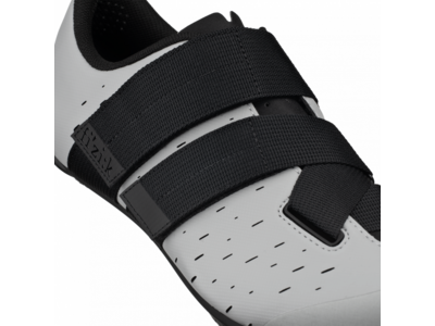 Fizik X4 Terra Powerstrap Grey/Black click to zoom image