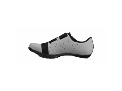 Fizik X4 Terra Powerstrap Grey/Black click to zoom image