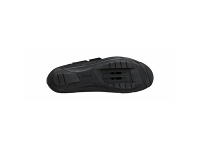 Fizik X4 Terra Powerstrap Black click to zoom image