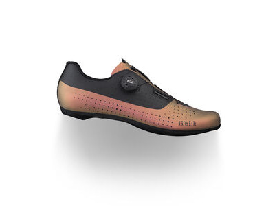 Fizik R4 Tempo Overcurve Wide Iridescent Copper/Black