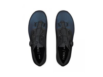 Fizik R4 Tempo Overcurve Wide Blue/Black click to zoom image