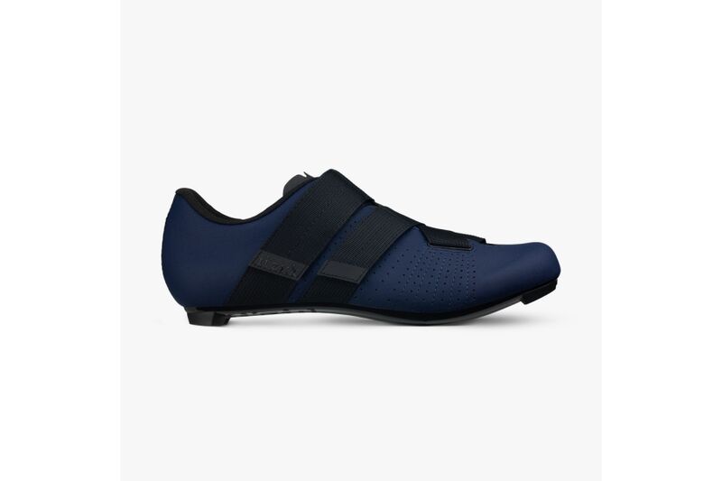 Fizik R5 Tempo Powerstrap Blue/Black click to zoom image