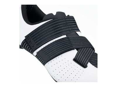 Fizik R5 Tempo Powerstrap White/Black click to zoom image