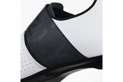 Fizik Vento Infinito Carbon 2 White/Black click to zoom image