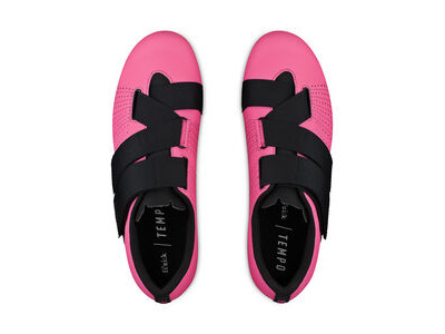 Fizik R5 Tempo Powerstrap Pink/Black click to zoom image