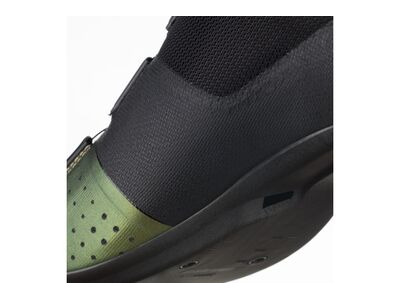 Fizik R4 Tempo Overcurve Iridescent Green/Black