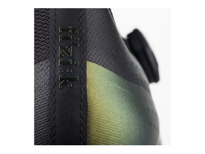 Fizik R4 Tempo Overcurve Iridescent Green/Black click to zoom image