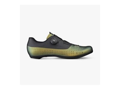 Fizik R4 Tempo Overcurve Iridescent Green/Black click to zoom image