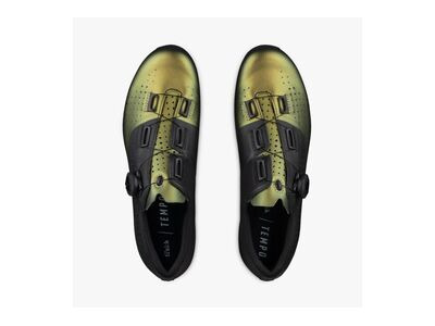 Fizik R4 Tempo Overcurve Iridescent Green/Black click to zoom image