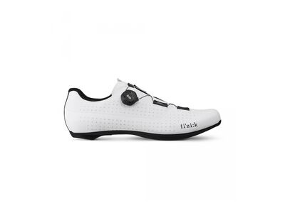 Fizik R4 Tempo Overcurve Wide White/Black