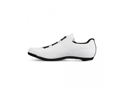 Fizik R4 Tempo Overcurve Wide White/Black click to zoom image