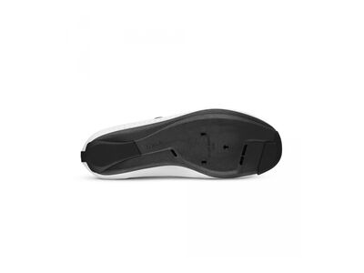 Fizik R4 Tempo Overcurve Wide White/Black click to zoom image