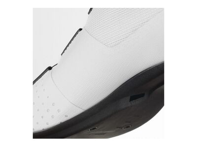 Fizik R4 Tempo Overcurve Wide White/Black click to zoom image