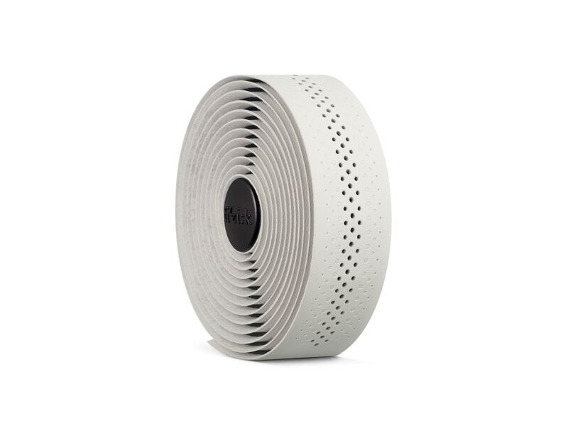 Fizik Tempo Microtex Bondcush Classic Tape White click to zoom image