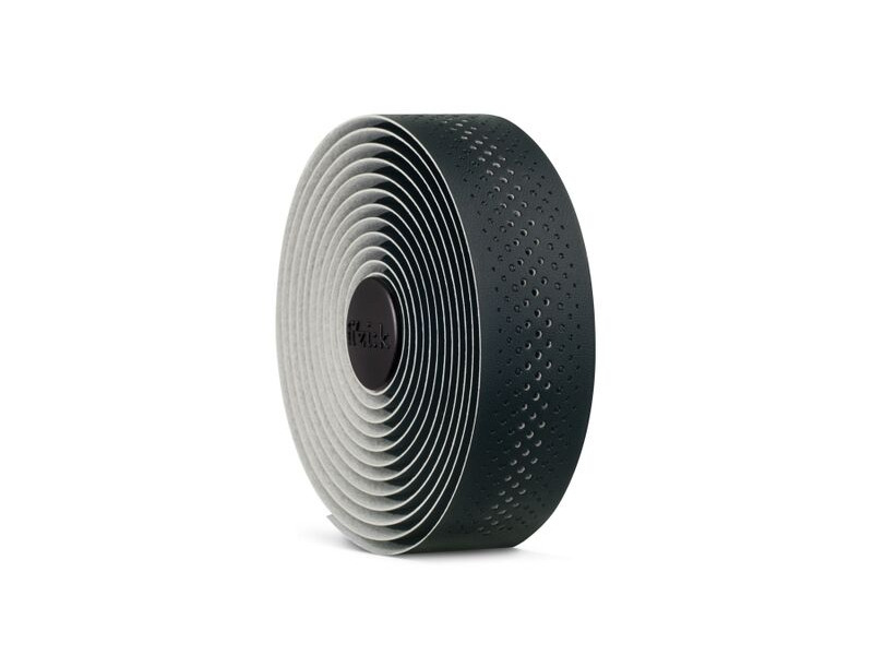 Fizik Tempo Microtex Bondcush Classic Tape Black click to zoom image