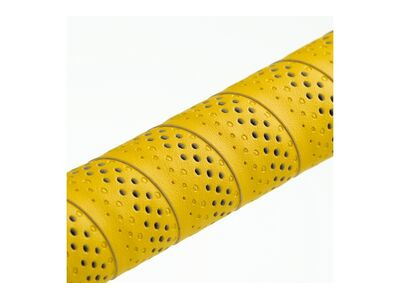 Fizik Tempo Microtex Bondcush Classic Tape Yellow click to zoom image