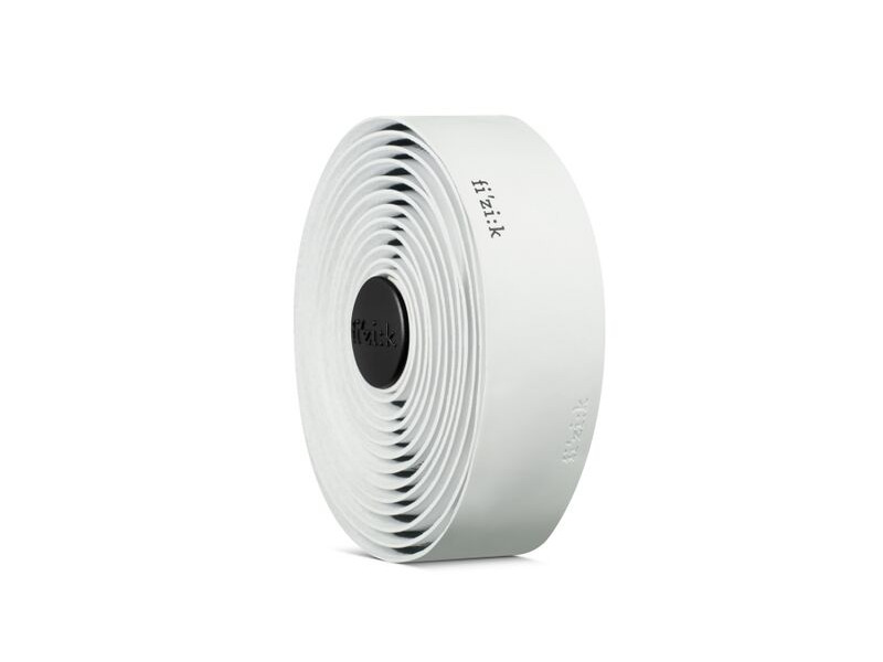 Fizik Terra Microtex Bondcush Tacky Tape White click to zoom image