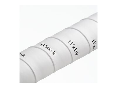 Fizik Terra Microtex Bondcush Tacky Tape White click to zoom image