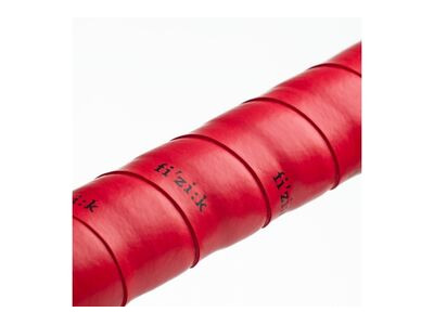 Fizik Terra Microtex Bondcush Tacky Tape Red click to zoom image