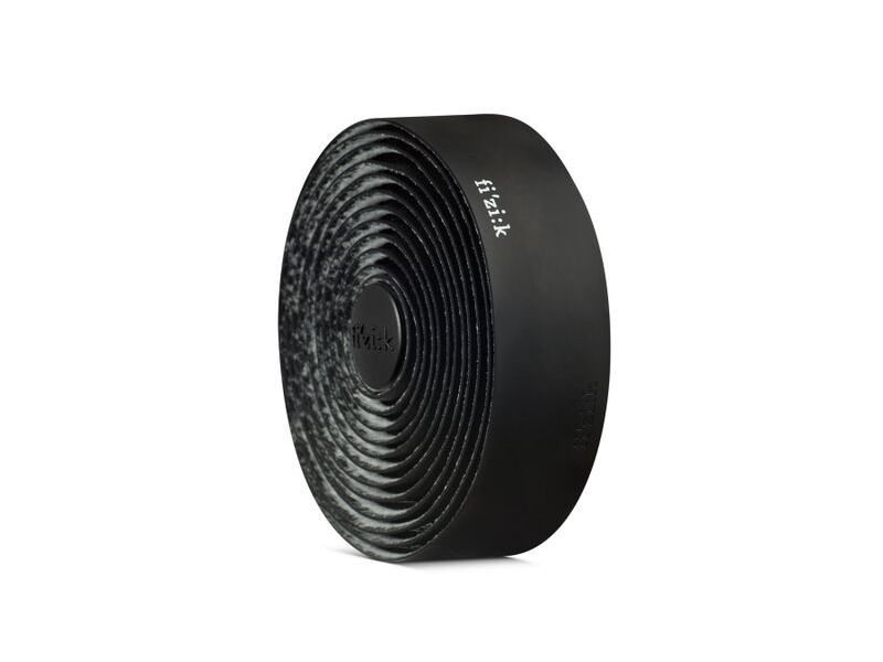 Fizik Terra Microtex Bondcush Tacky Tape Black click to zoom image