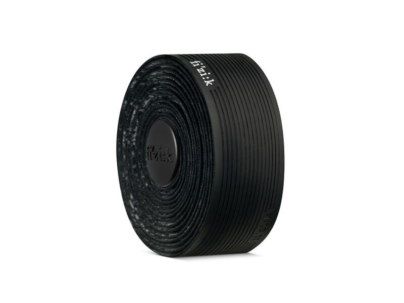 Fizik Vento Microtex Tacky Tape Black click to zoom image