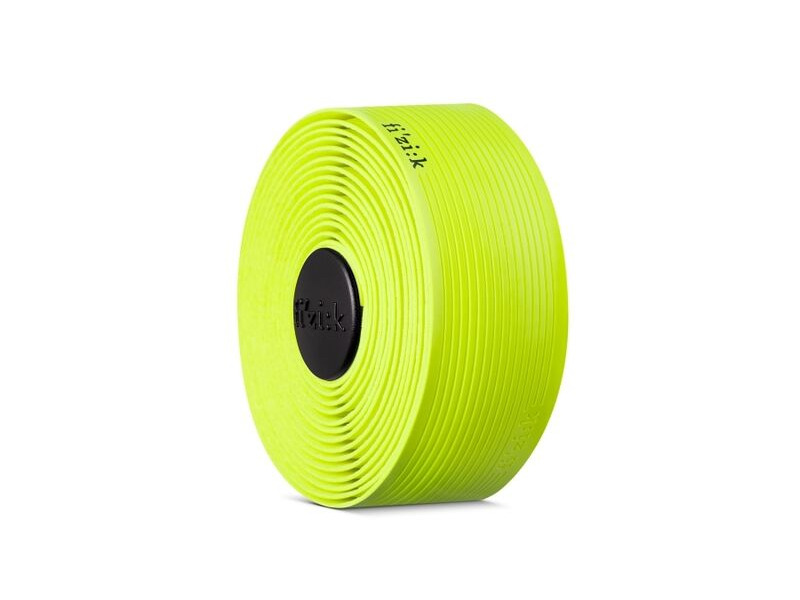 Fizik Vento Microtex Tacky Tape Fluro Yellow click to zoom image