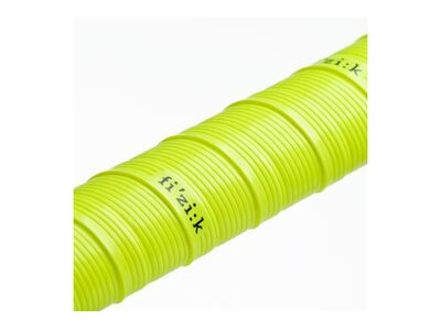 Fizik Vento Microtex Tacky Tape Fluro Yellow click to zoom image