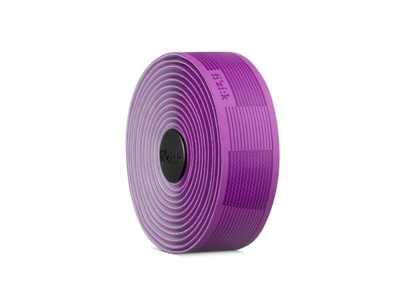 Fizik Vento Solocush Tacky Tape Fluro Lilac click to zoom image