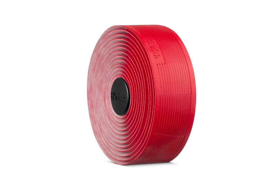 Fizik Vento Solocush Tacky Tape Red