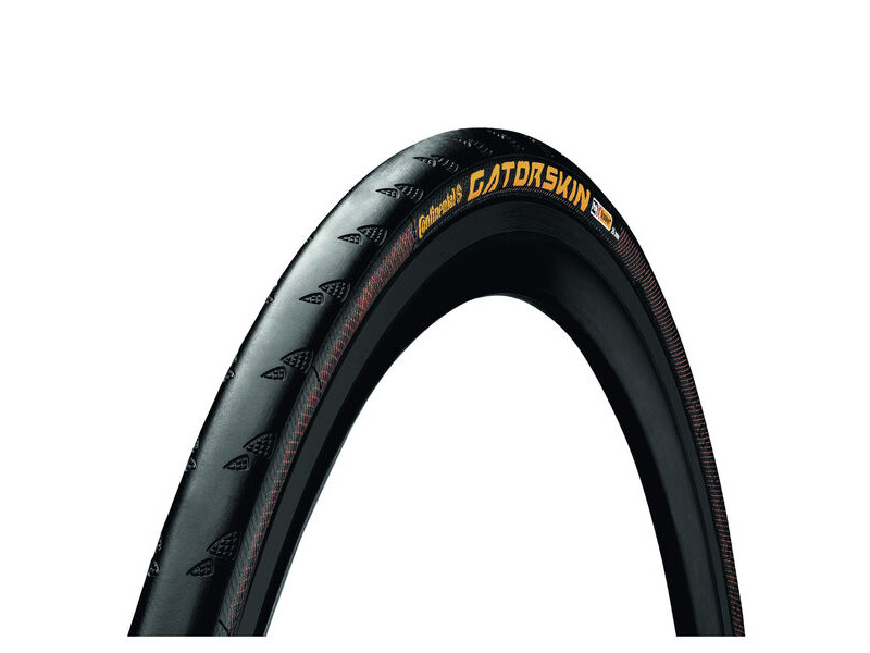 Continental Gatorskin - Foldable Black/Black 700x32c click to zoom image