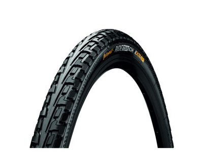 Continental Ride Tour - Wire Bead Black/Black 700x32c